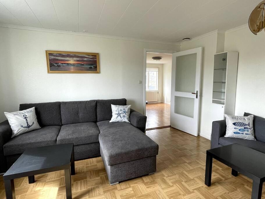 Patterdale Farm Holiday Apartments Gamleby  Extérieur photo