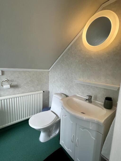 Patterdale Farm Holiday Apartments Gamleby  Extérieur photo