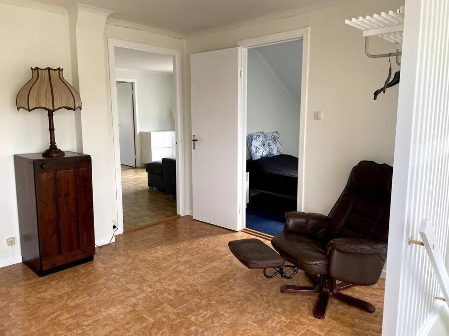 Patterdale Farm Holiday Apartments Gamleby  Extérieur photo