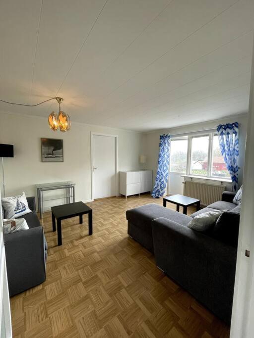 Patterdale Farm Holiday Apartments Gamleby  Extérieur photo
