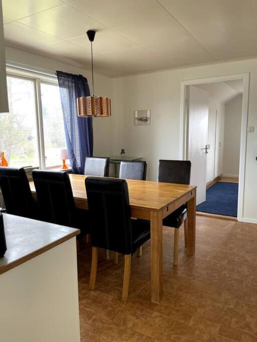 Patterdale Farm Holiday Apartments Gamleby  Extérieur photo