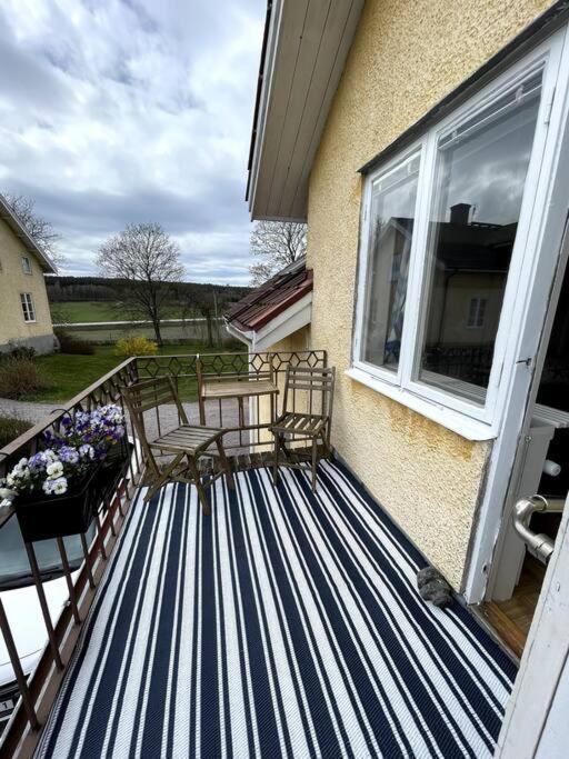 Patterdale Farm Holiday Apartments Gamleby  Extérieur photo