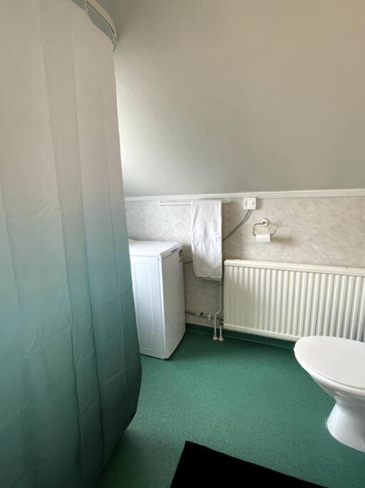 Patterdale Farm Holiday Apartments Gamleby  Extérieur photo