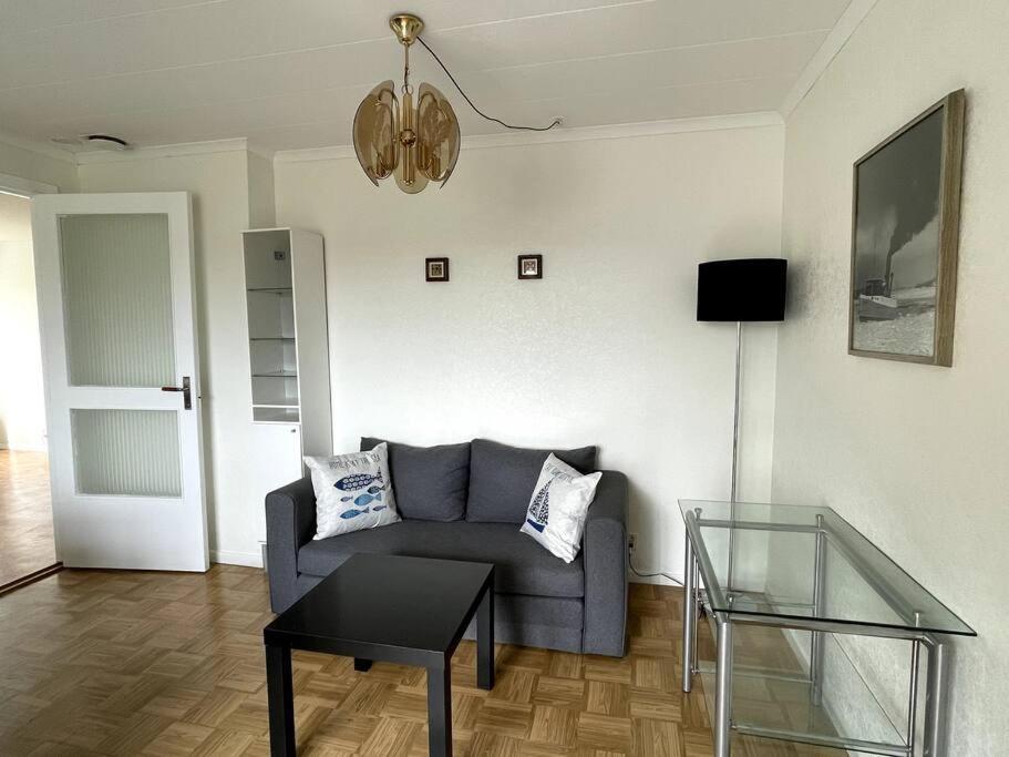 Patterdale Farm Holiday Apartments Gamleby  Extérieur photo