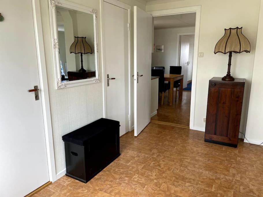 Patterdale Farm Holiday Apartments Gamleby  Extérieur photo