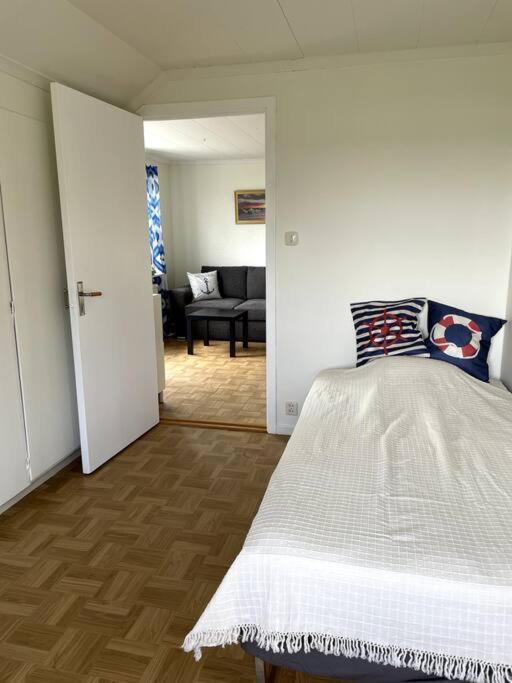 Patterdale Farm Holiday Apartments Gamleby  Extérieur photo