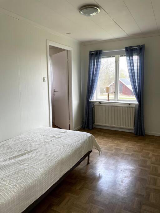 Patterdale Farm Holiday Apartments Gamleby  Extérieur photo
