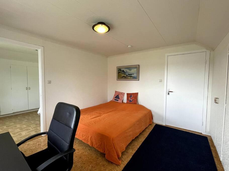 Patterdale Farm Holiday Apartments Gamleby  Extérieur photo