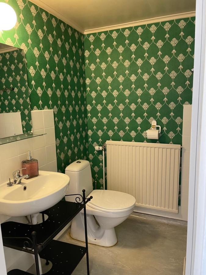 Patterdale Farm Holiday Apartments Gamleby  Extérieur photo