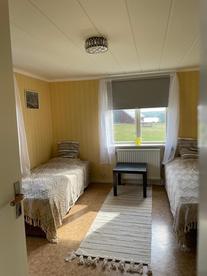 Patterdale Farm Holiday Apartments Gamleby  Extérieur photo