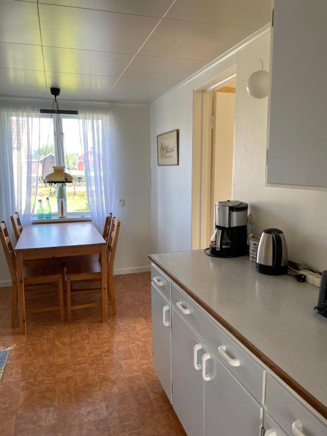 Patterdale Farm Holiday Apartments Gamleby  Extérieur photo