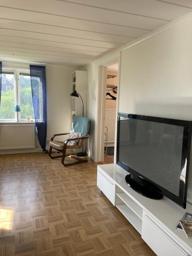 Patterdale Farm Holiday Apartments Gamleby  Extérieur photo