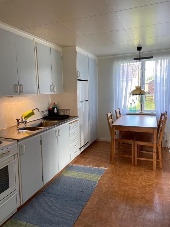 Patterdale Farm Holiday Apartments Gamleby  Extérieur photo