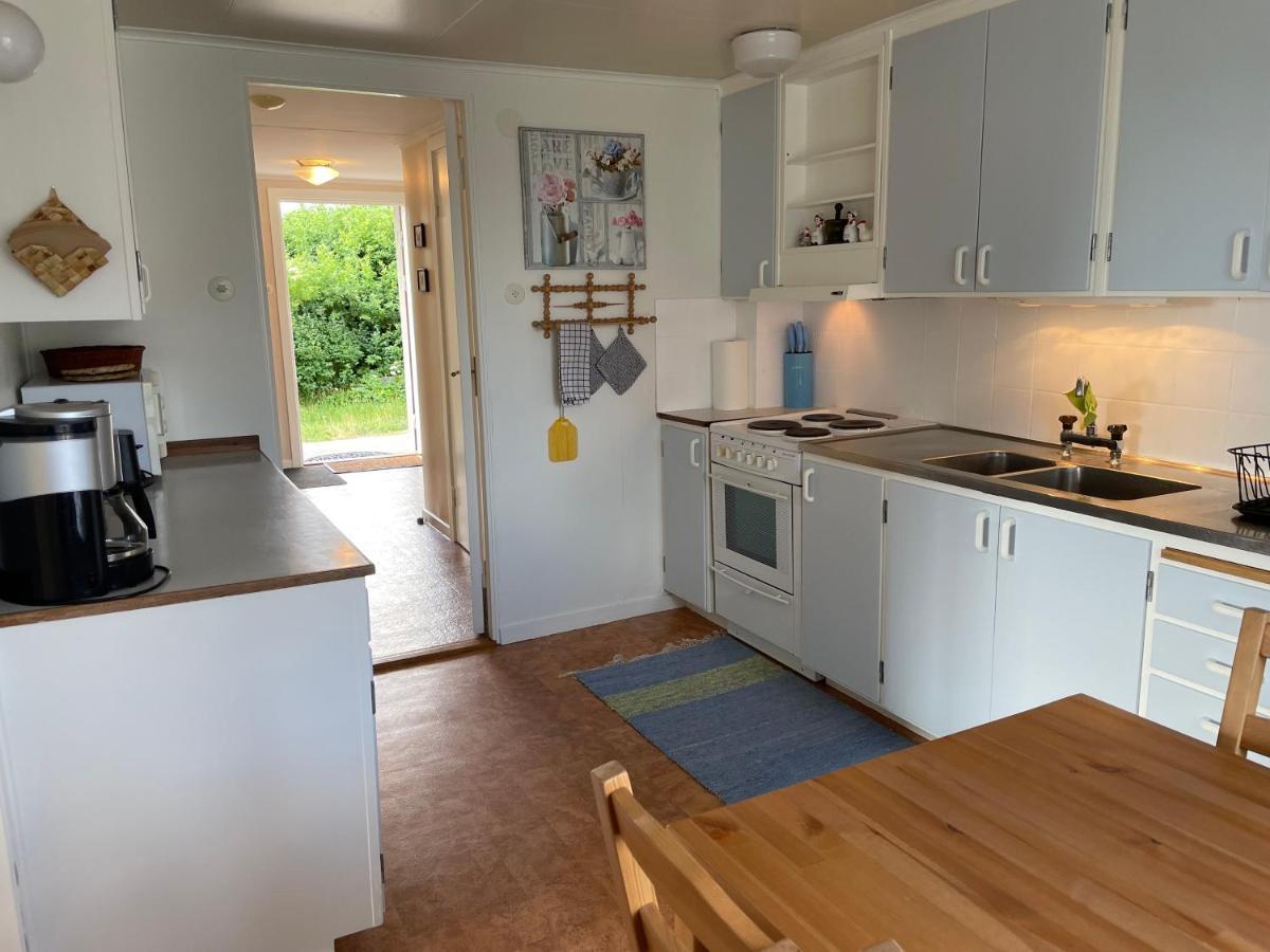 Patterdale Farm Holiday Apartments Gamleby  Extérieur photo
