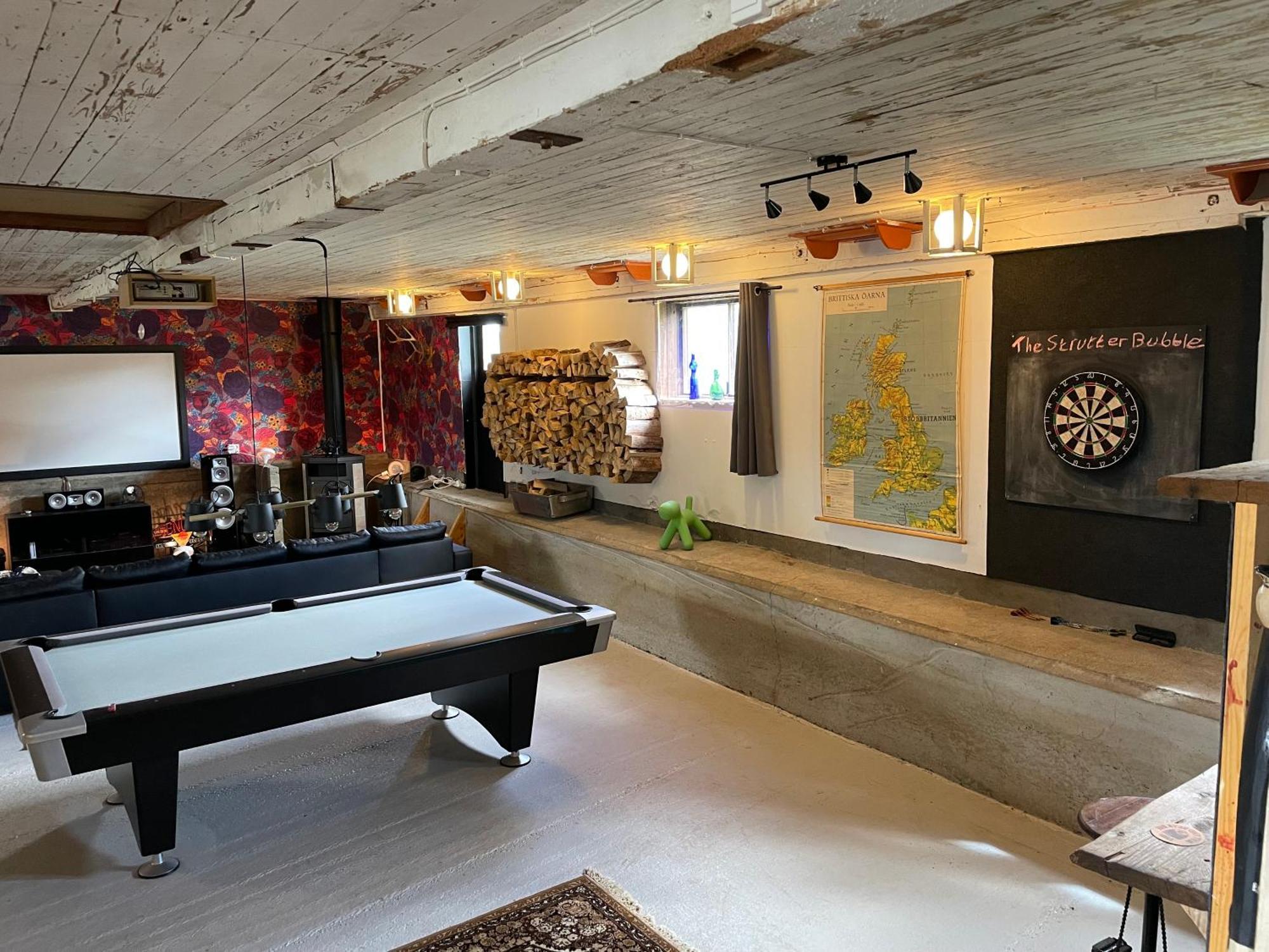 Patterdale Farm Holiday Apartments Gamleby  Extérieur photo