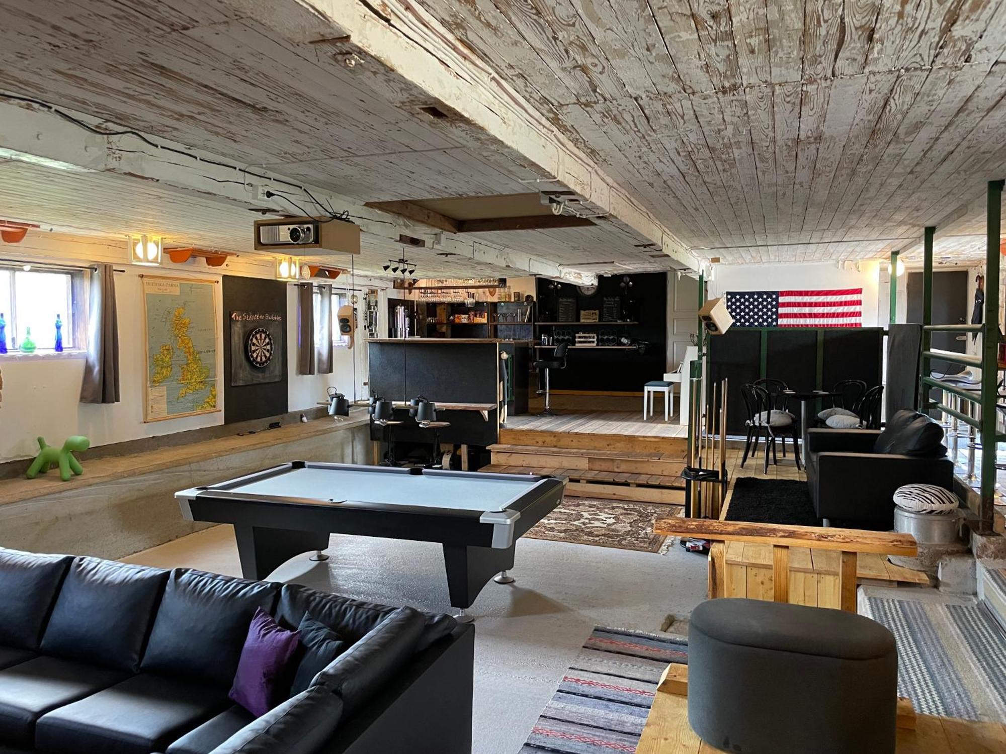 Patterdale Farm Holiday Apartments Gamleby  Extérieur photo