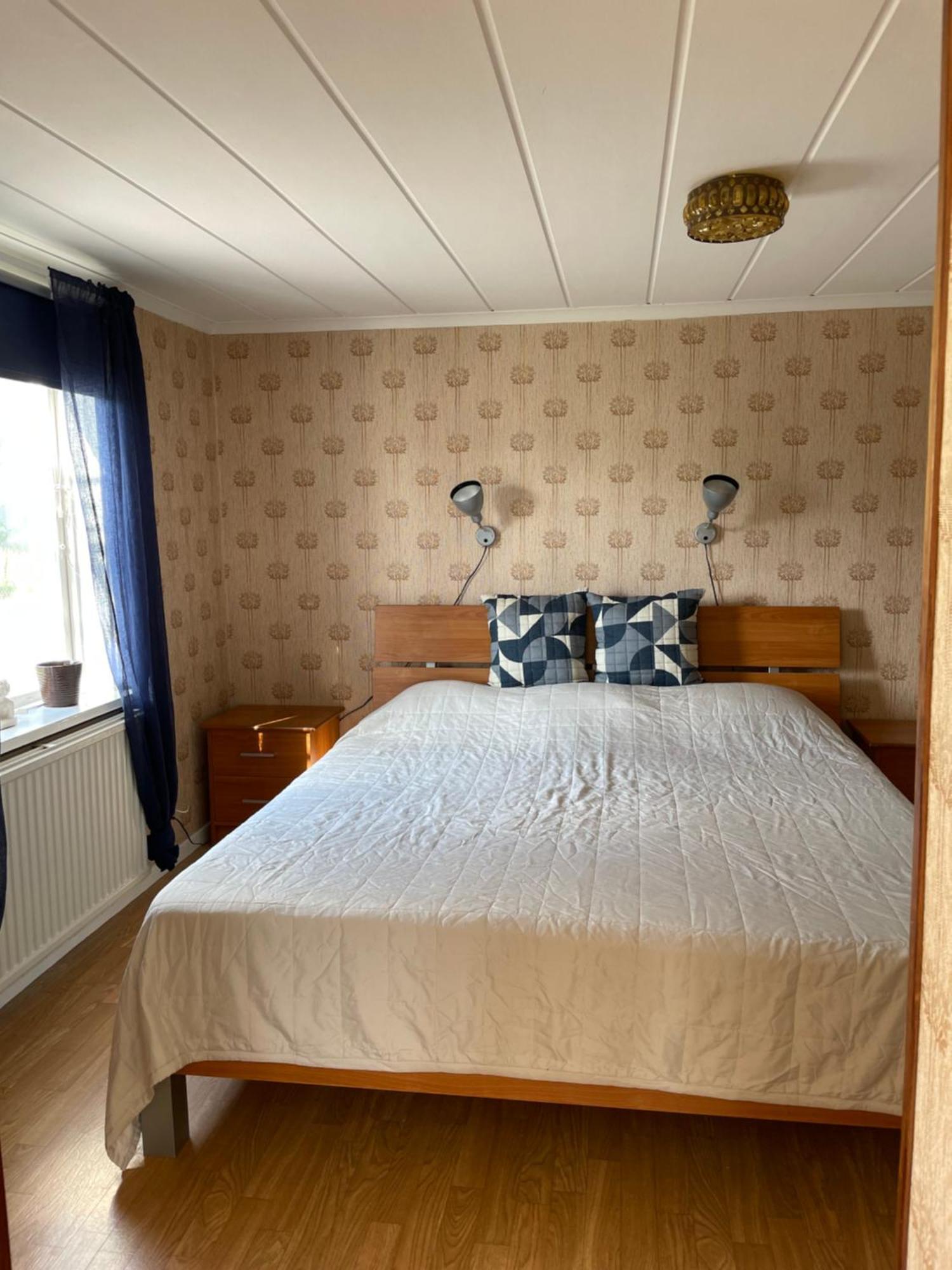 Patterdale Farm Holiday Apartments Gamleby  Extérieur photo