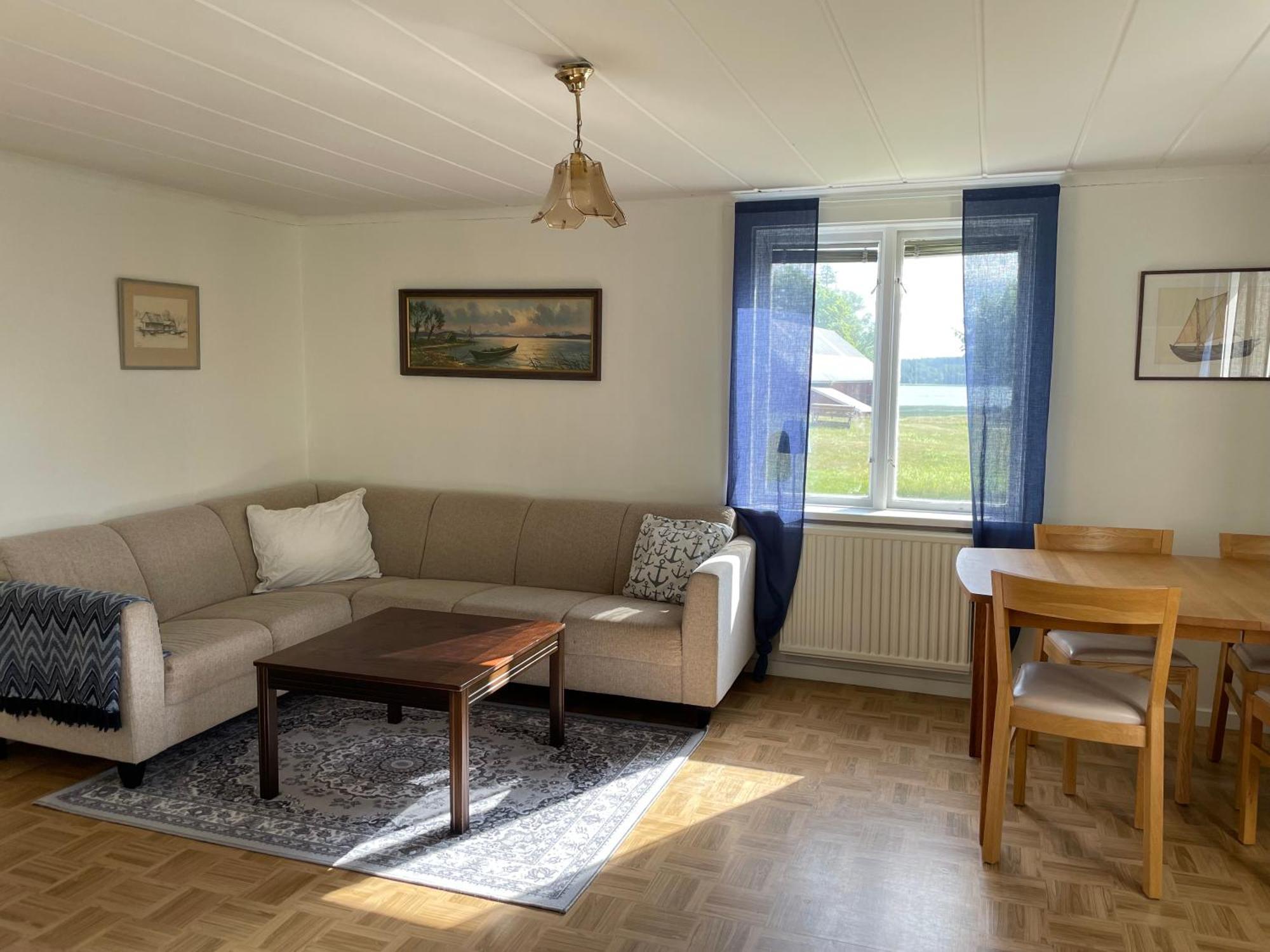 Patterdale Farm Holiday Apartments Gamleby  Extérieur photo